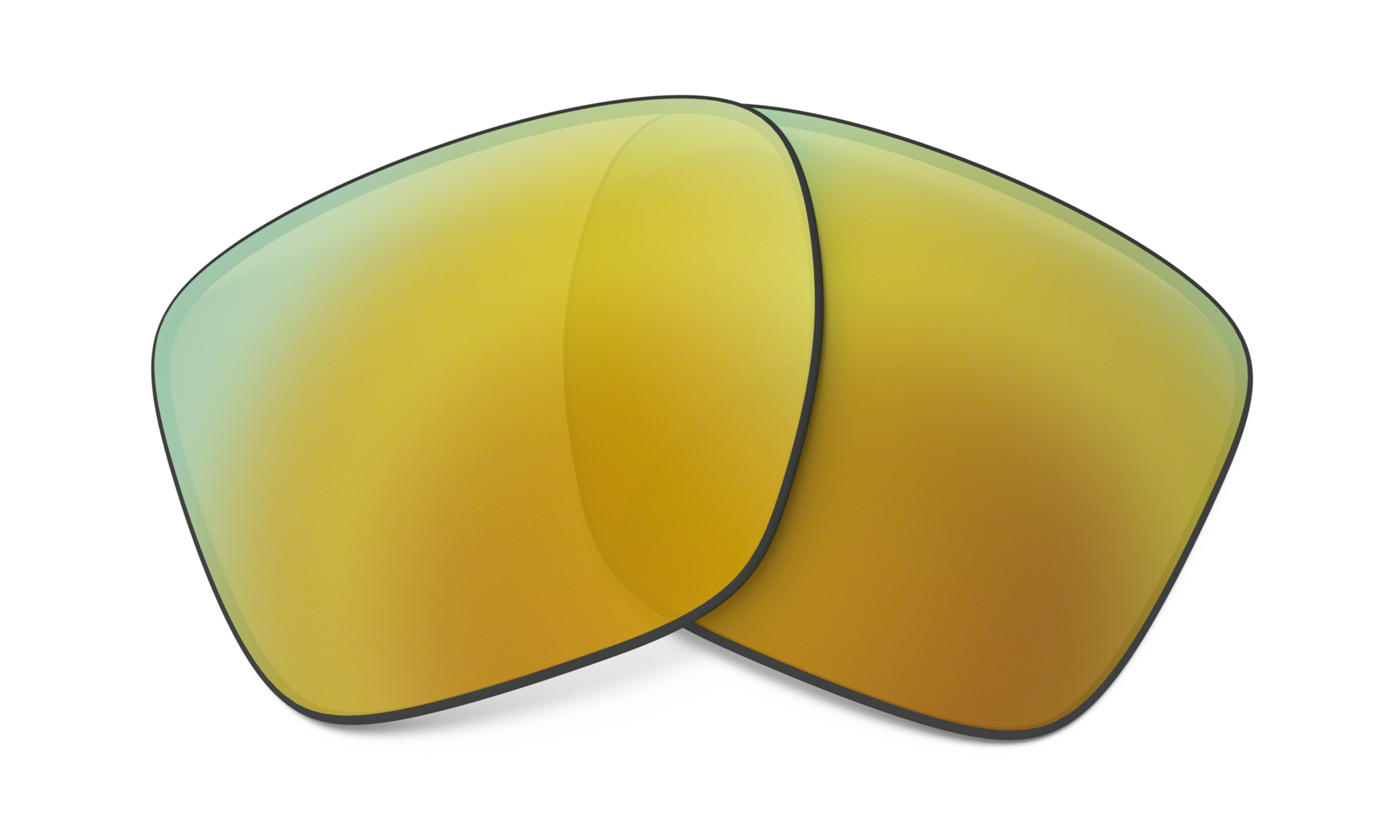 Oakley Men's Sliver™ Replacement Lenses