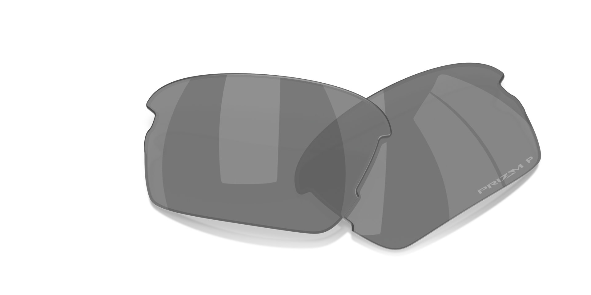 Oakley Heren Flak® 2.0 S Replacement Lenses