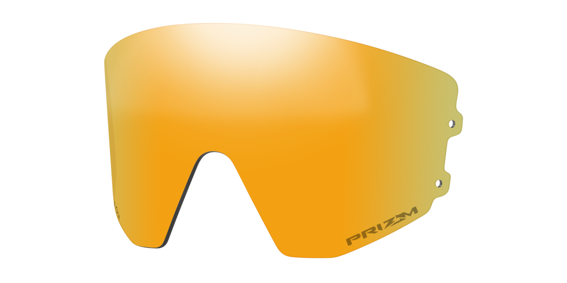 Oakley Men's Flow Scape™ M Replacement Lenses -  Size: 0 /  /