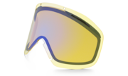 high intensity yellow