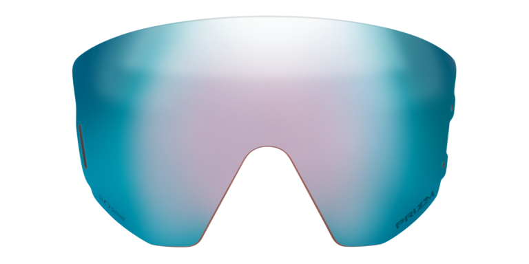 Flow Scape™ L (Low Bridge Fit) Replacement Lenses