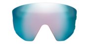 Flow Scape™ L (Low Bridge Fit) Replacement Lenses