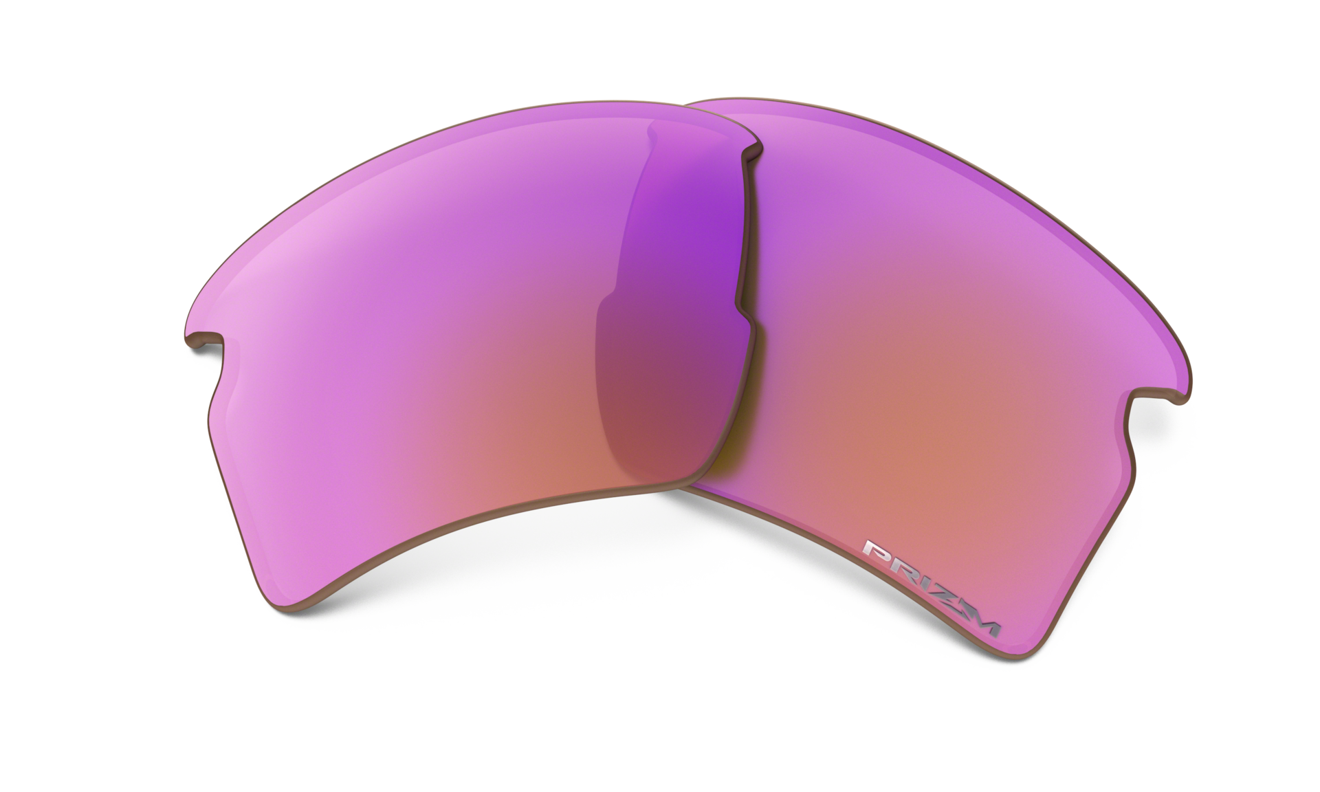Oakley Heren Flak® 2.0 Xl Replacement Lenses