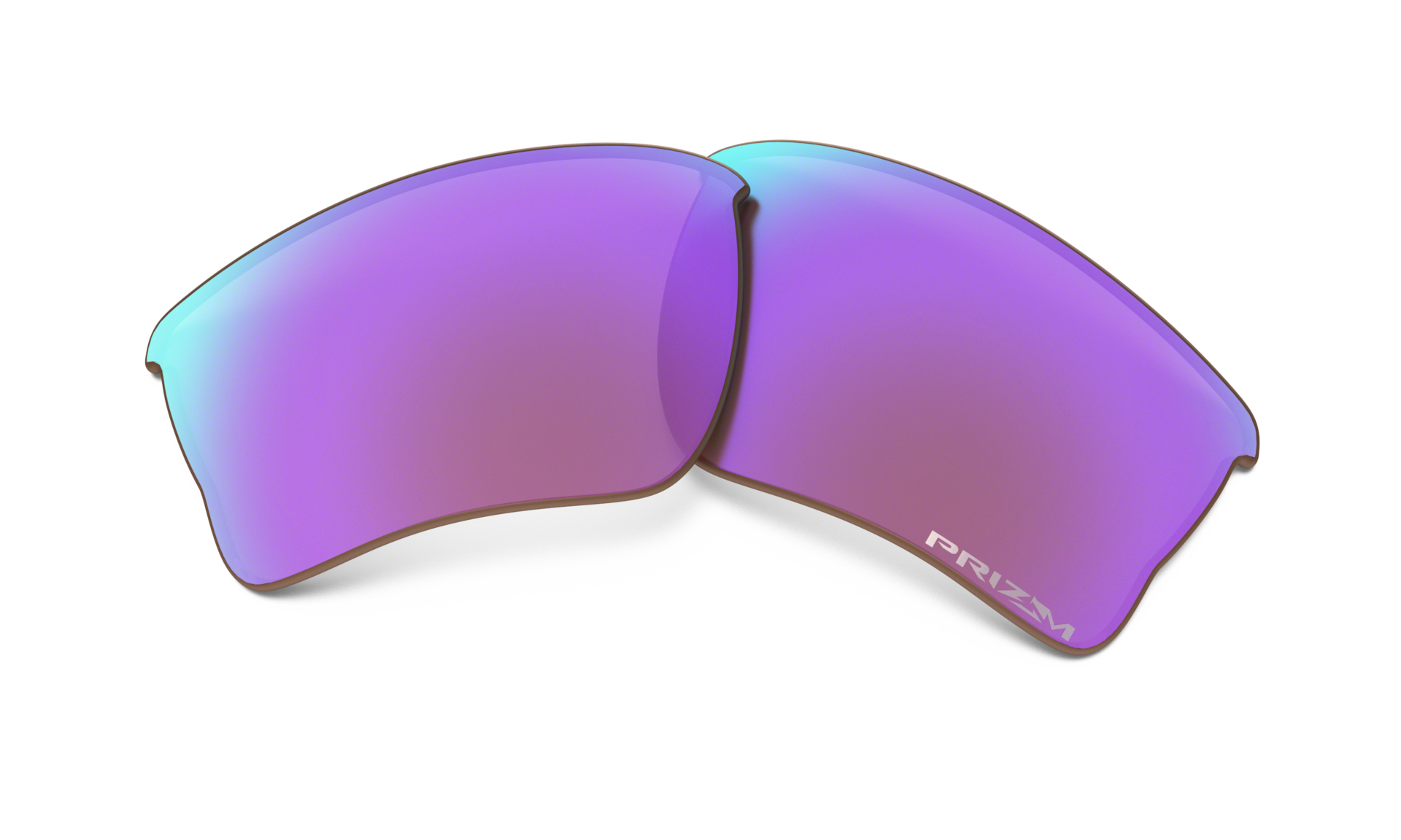 Oakley Heren Quarter Jacket® (youth Fit) Replacement Lenses