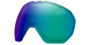 prizm snow argon iridium
