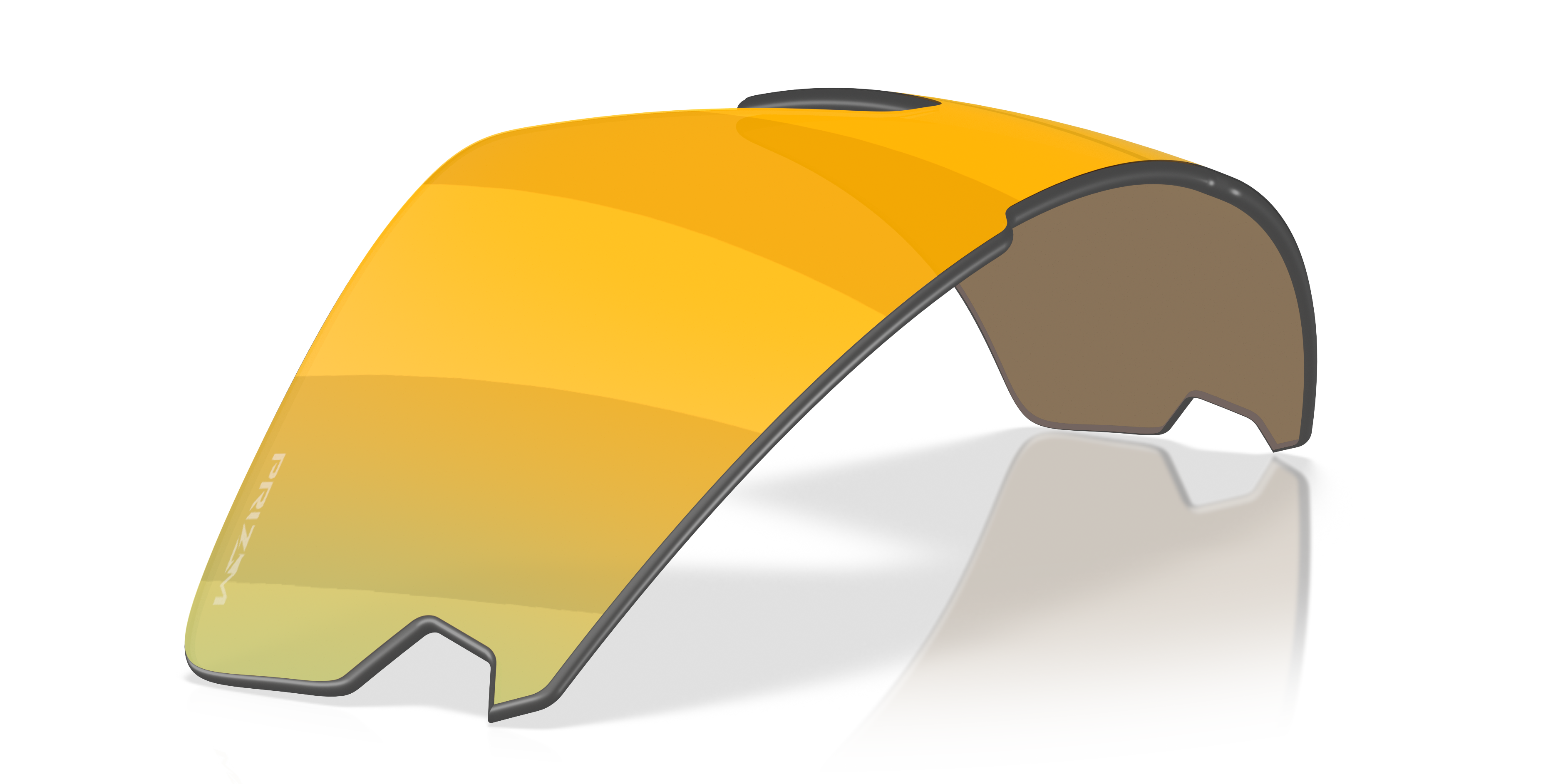 オークリー レンズ Oakley Sphaera Strike Replacement Lenses in Prizm Black | Oakley® US
