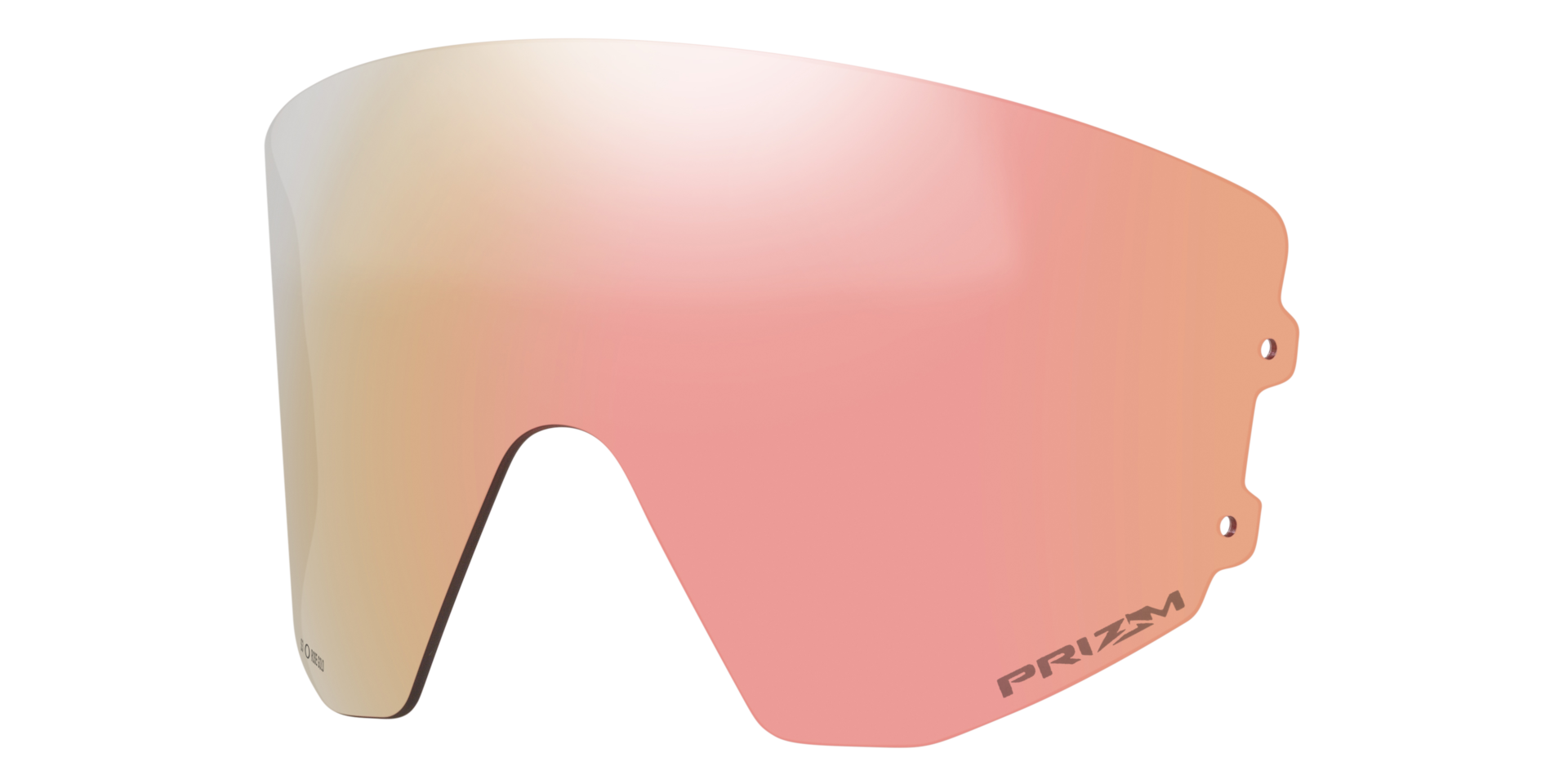 Oakley Men's Flow Scape™ L Replacement Lenses -  Size: 0 /  /