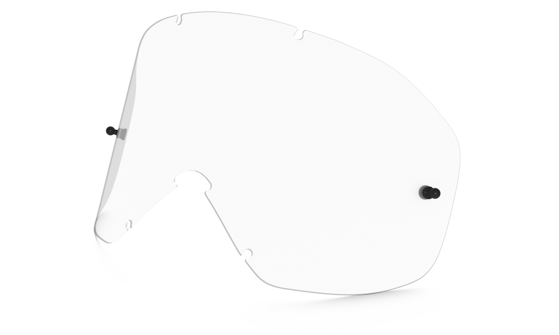 Oakley Men's O-frame® 2.0 Mx Replacement Lenses