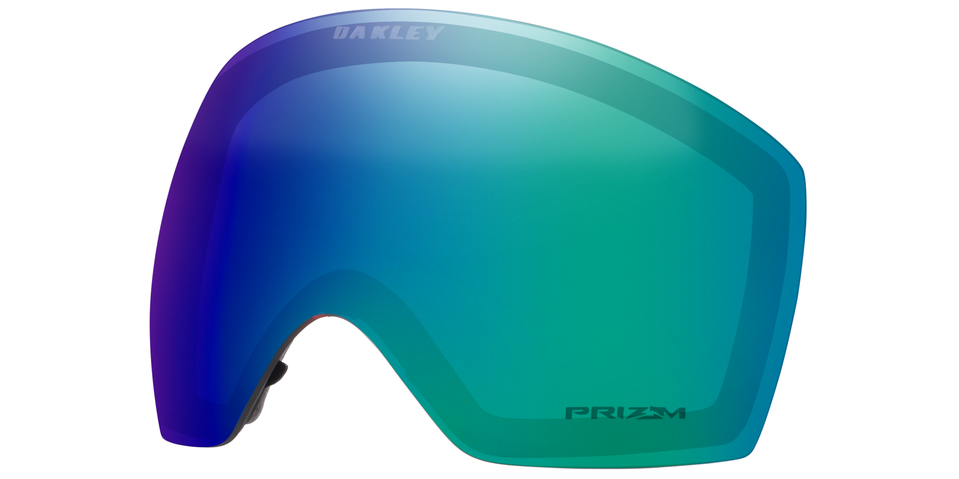 Oakley Men's Flight Deck™ L Replacement Lenses -  Size:  /  /