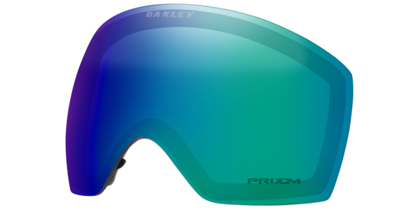 Flight Deck™ L Replacement Lenses