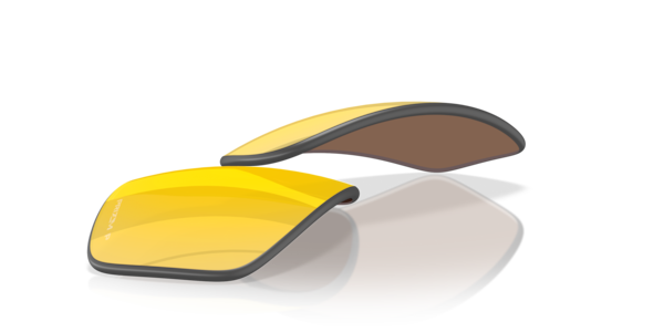 Plantaris SQ Replacement Lenses