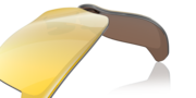 Kaast Replacement Lenses