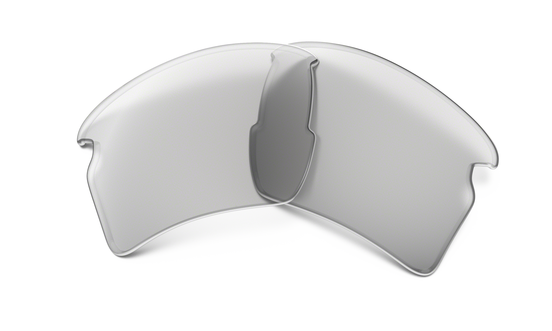 Oakley Heren Flak® 2.0 Xl Replacement Lenses