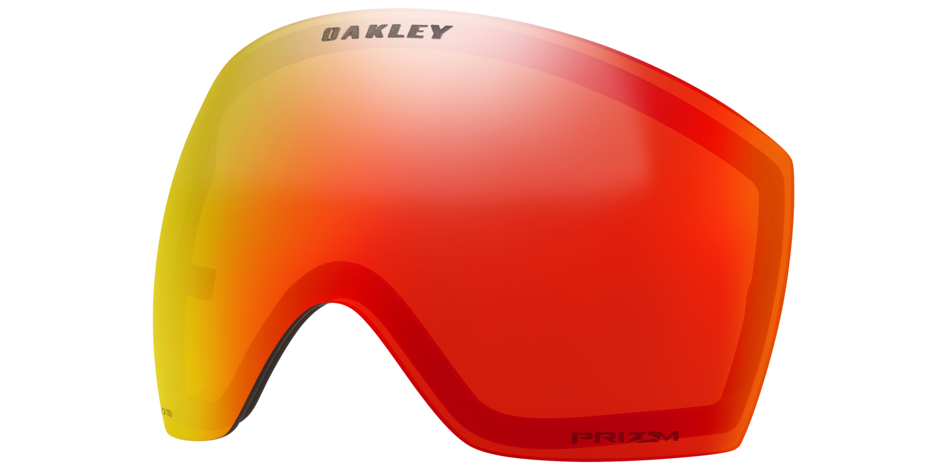 Oakley Men's Flight Deck™ Pro L Replacement Lenses