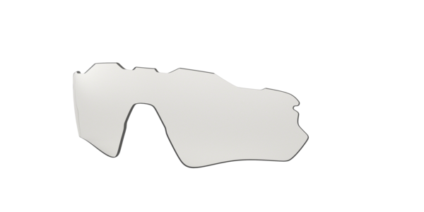 Radar® EV XS Path® (Youth Fit) Replacement Lenses