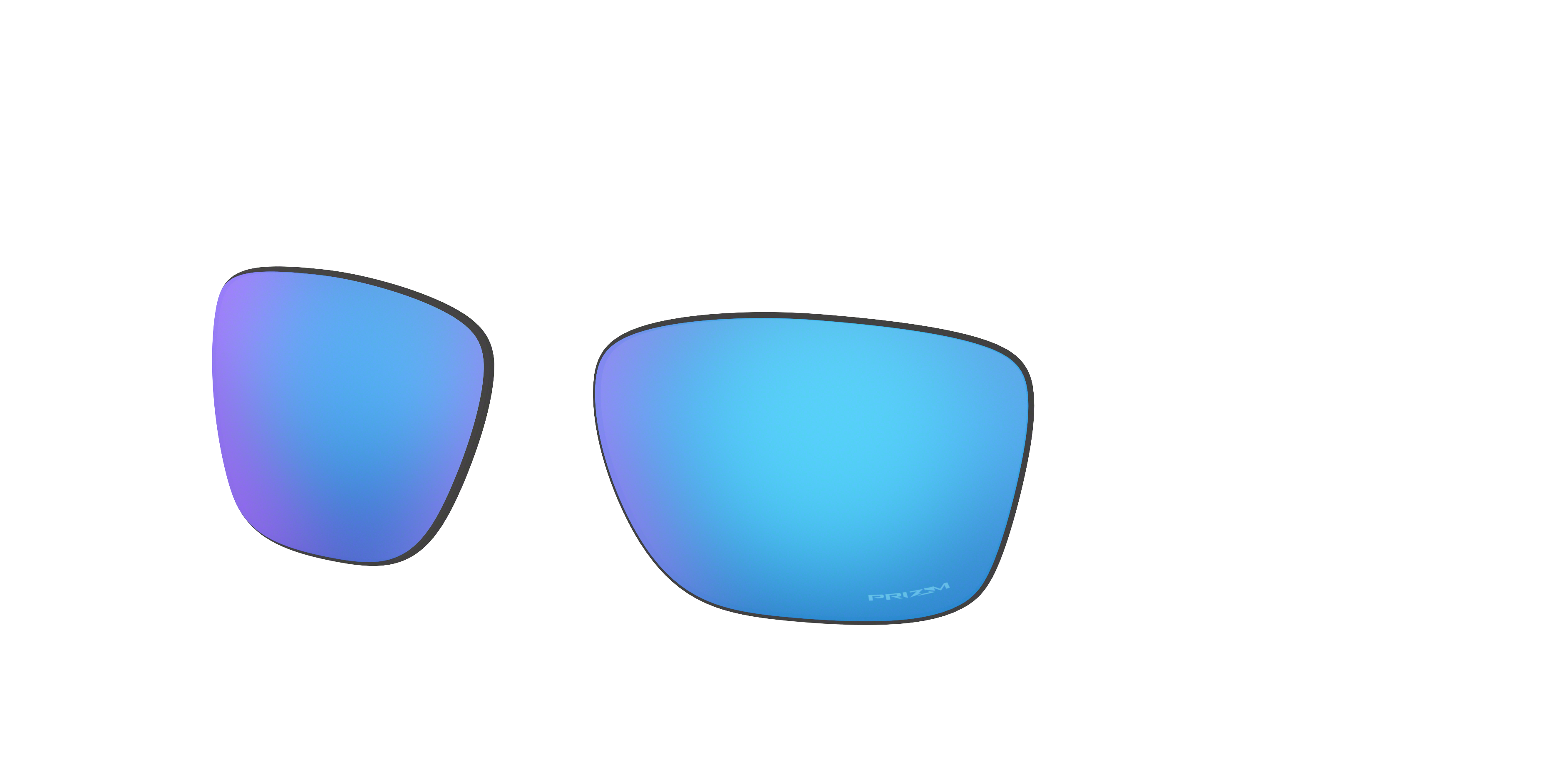 Oakley Men's Holston Replacement Lenses