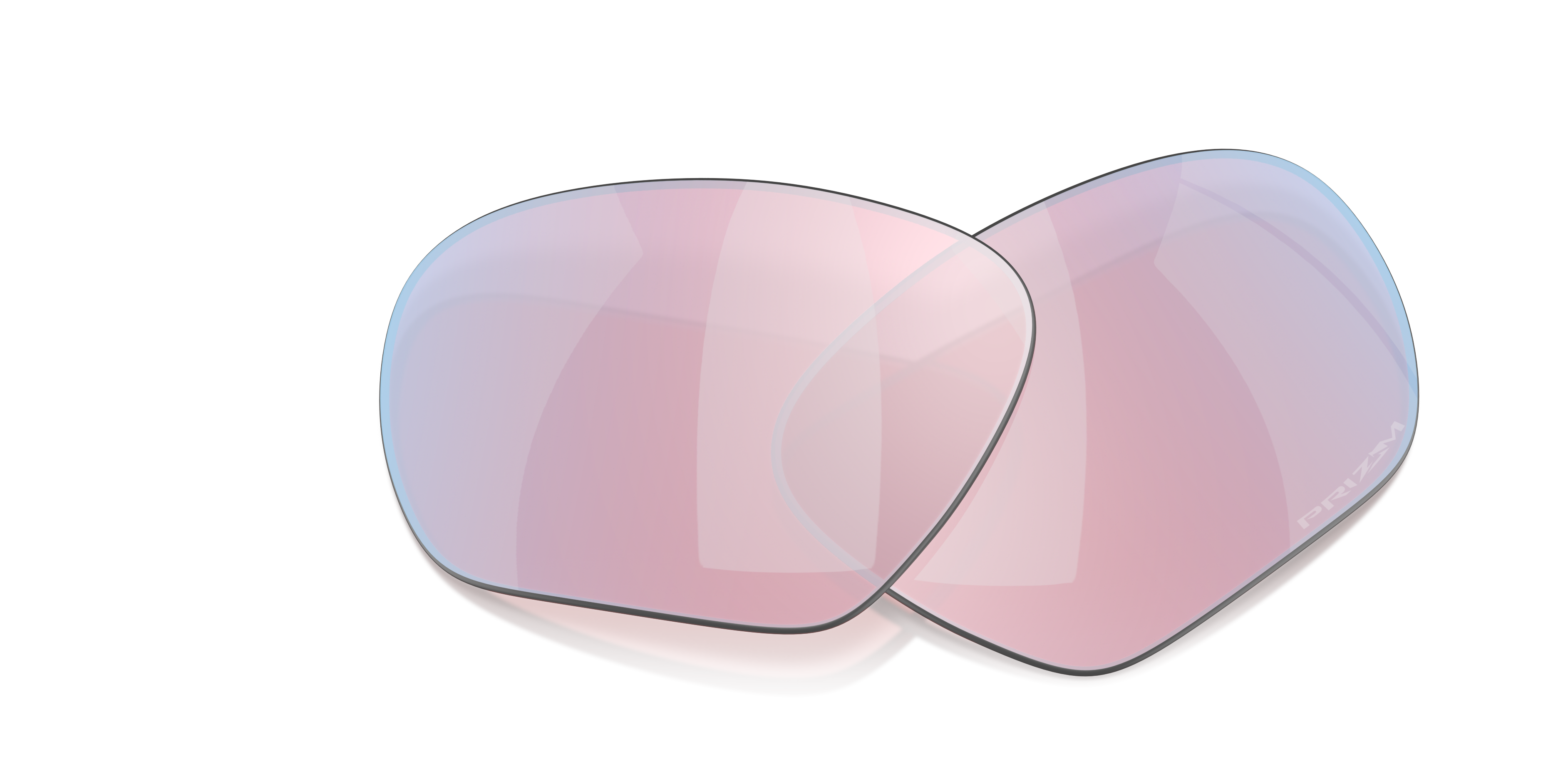 Oakley Men's Lateralis Replacement Lenses