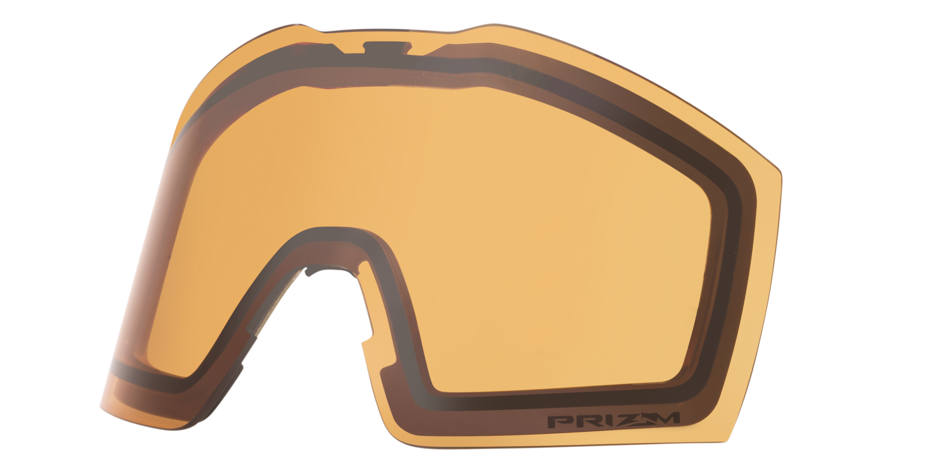 Oakley Men's Fall Line L Replacement Lenses