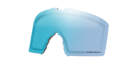 prizm snow sapphire iridium
