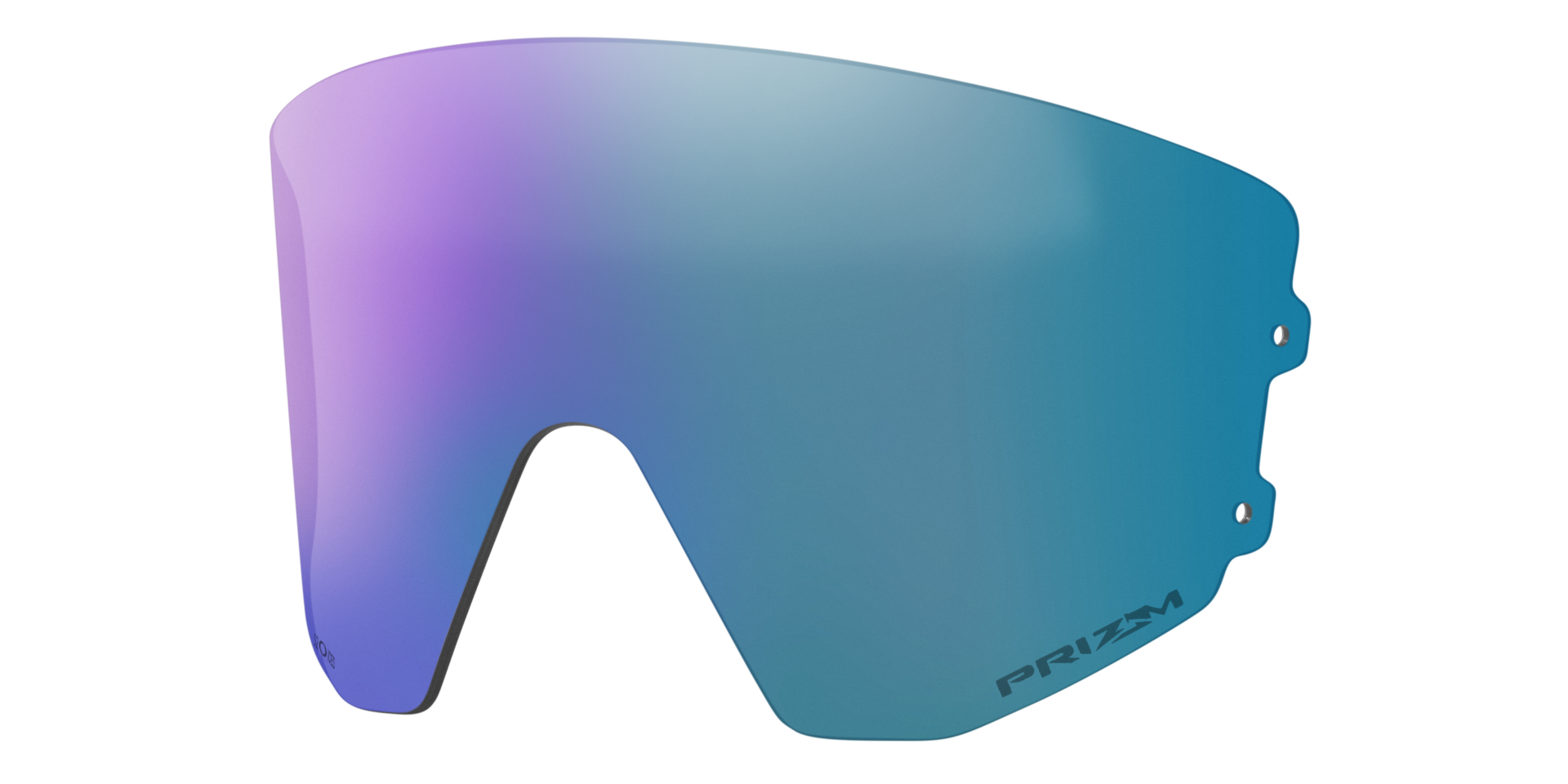 Oakley Men's Flow Scape™ L Replacement Lenses -  Size: 0 /  /