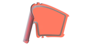 Target Line M Replacement Lenses