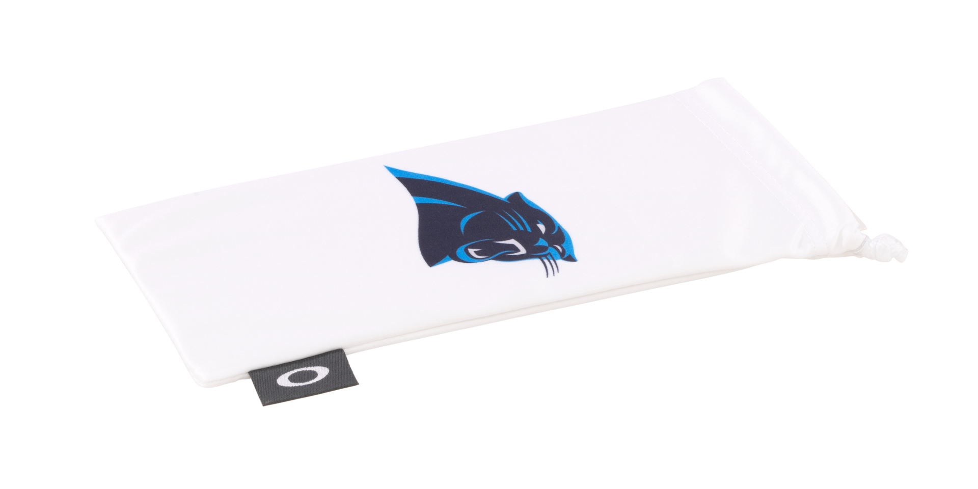 Oakley Men's Carolina Panthers Microbag