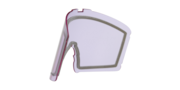 Line Miner™ M Replacement Lenses