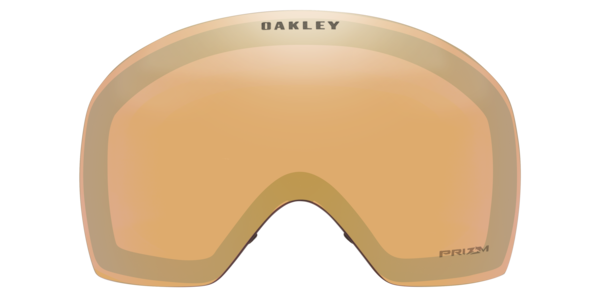 Flight Deck™ L Replacement Lenses