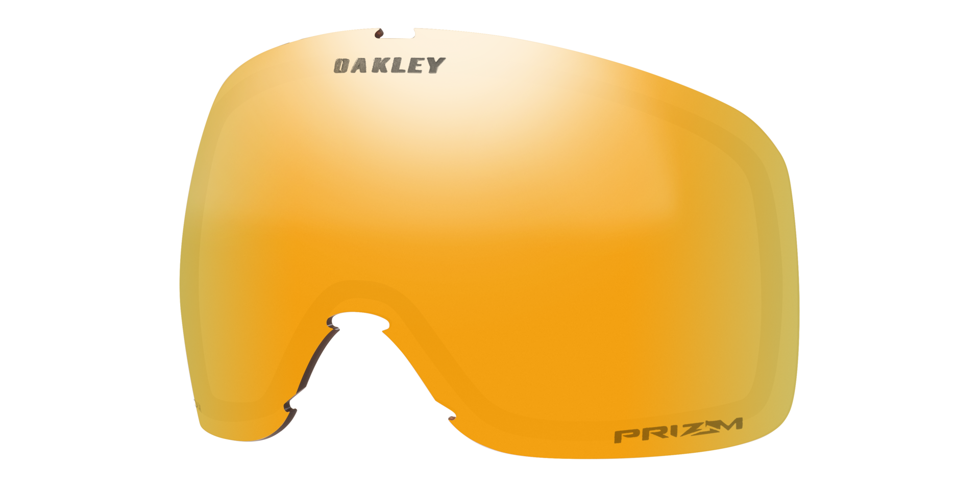 Oakley Men's Flight Tracker Replacement Lenses