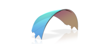 Oakley Meta Vanguard Replacement Lenses