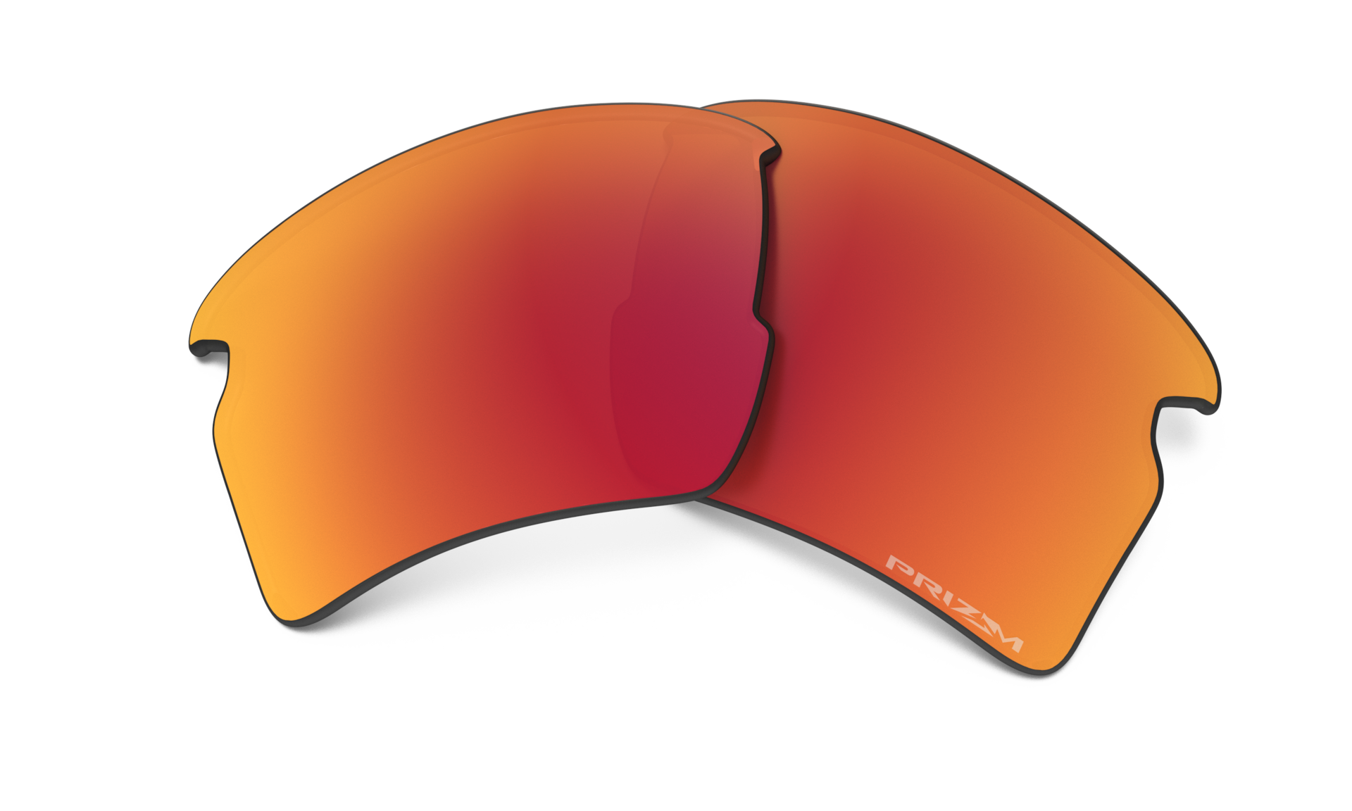 Oakley Heren Flak® 2.0 Xl Replacement Lenses