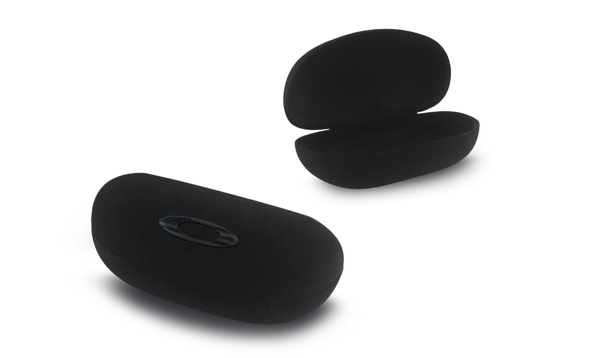Oakley Heren Ellipse O Case