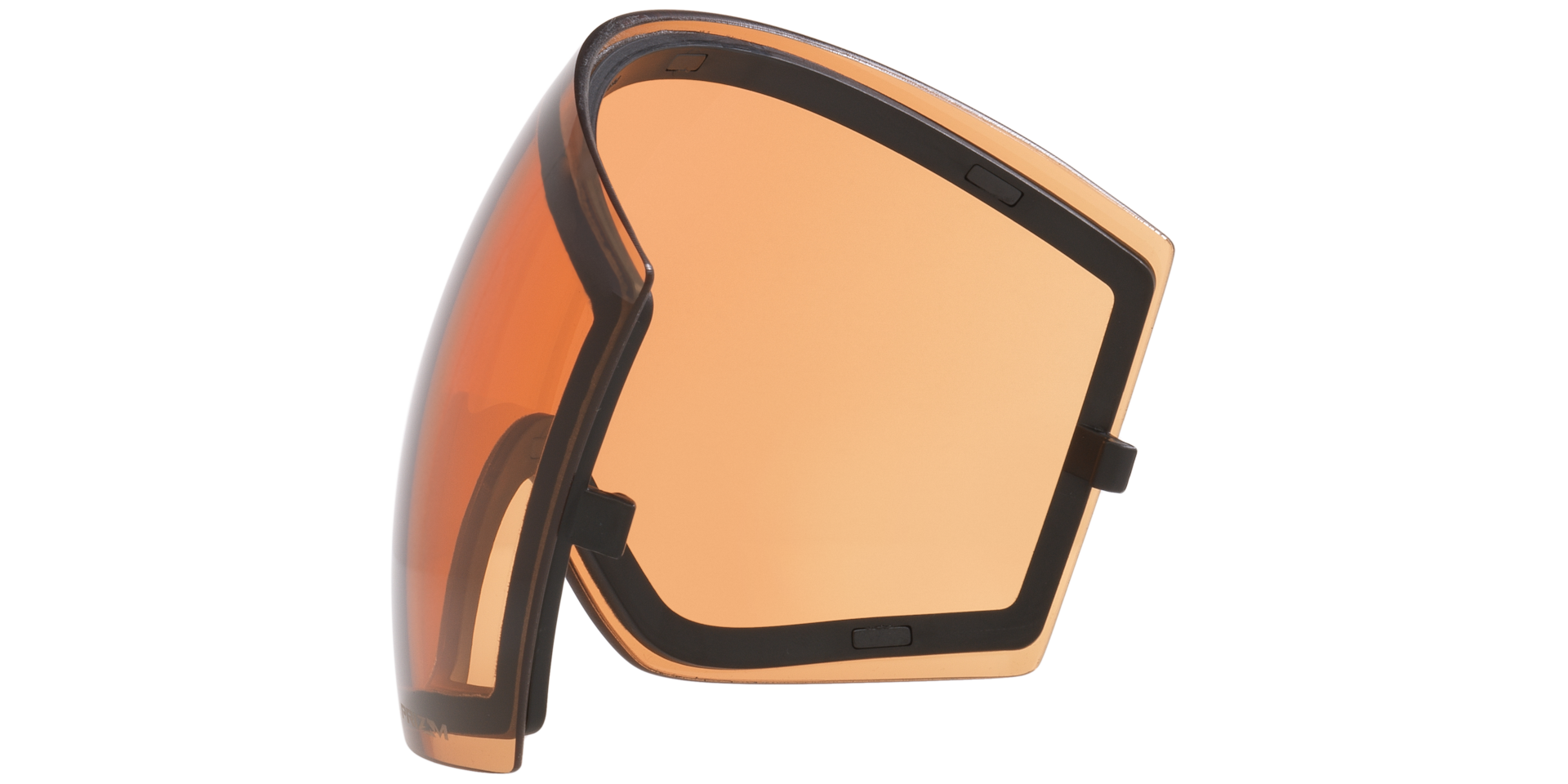 Oakley Flight Deck™ Pro L Replacement Lenses with Strap and Prizm