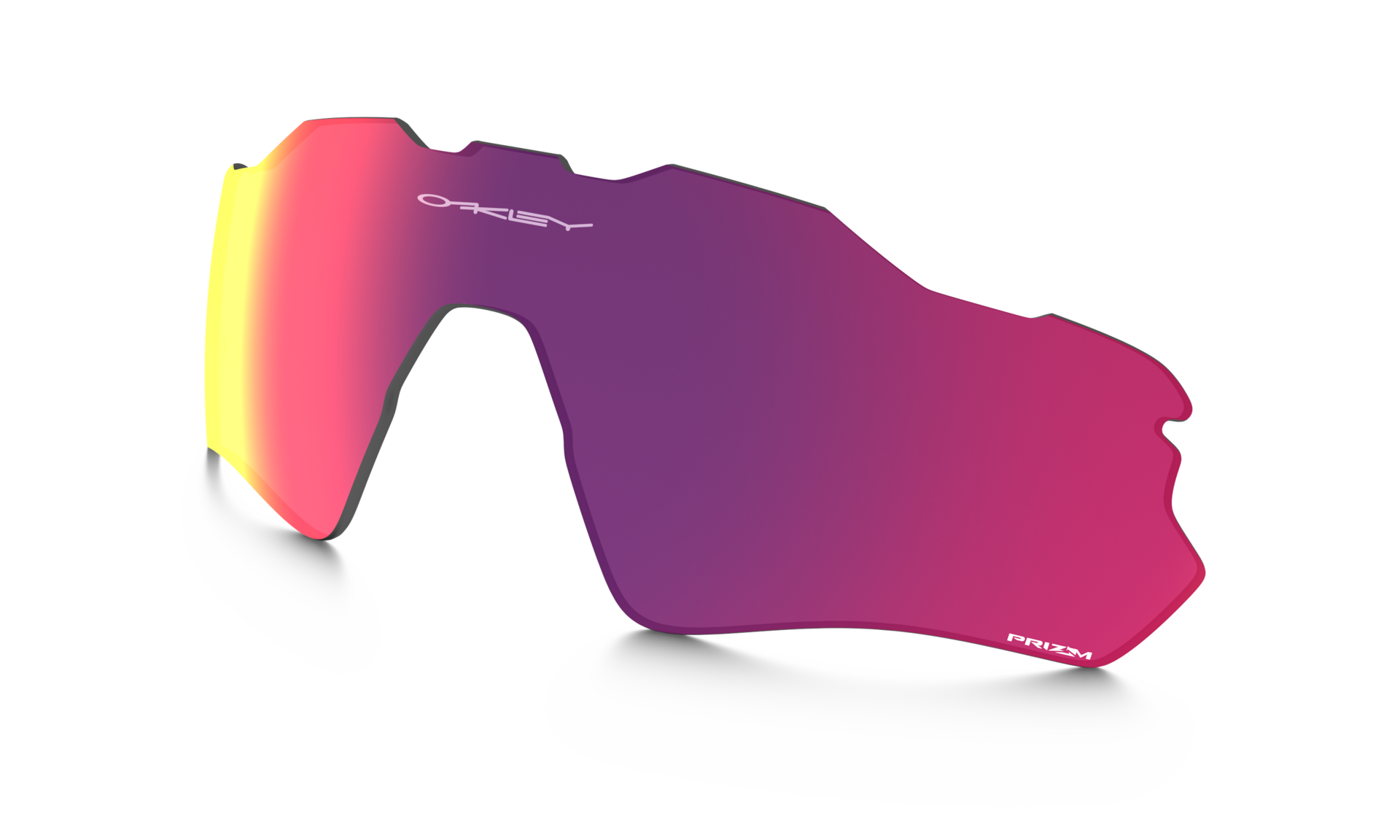 Oakley Heren Radar® Ev Xs Path® (youth Fit) Replacement Lenses