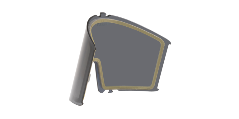 Target Line L Replacement Lenses