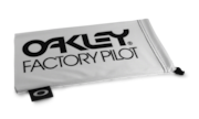 Factory Pilot White