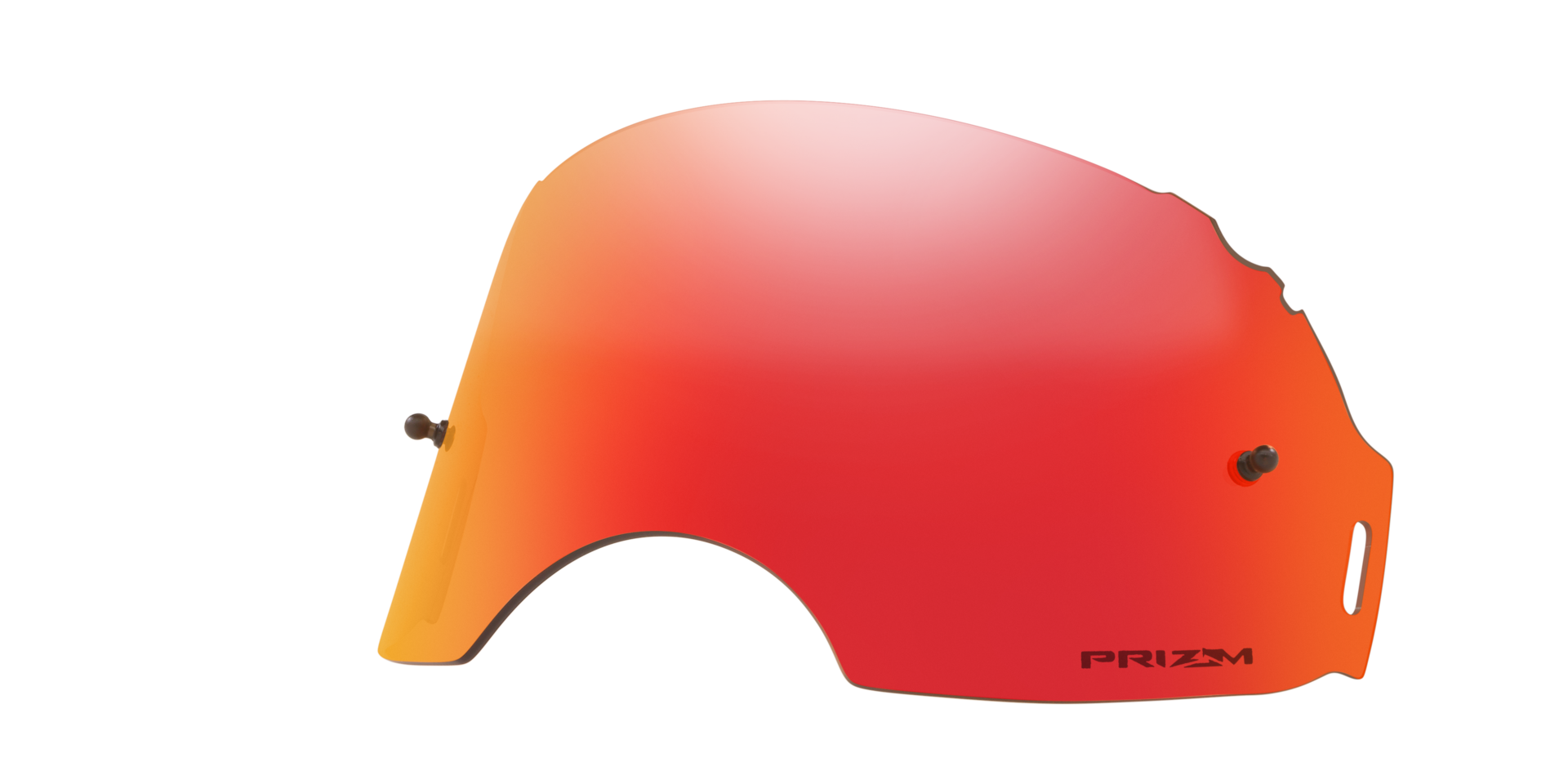 Oakley Men's Airbrake® Mx Replacement Lenses