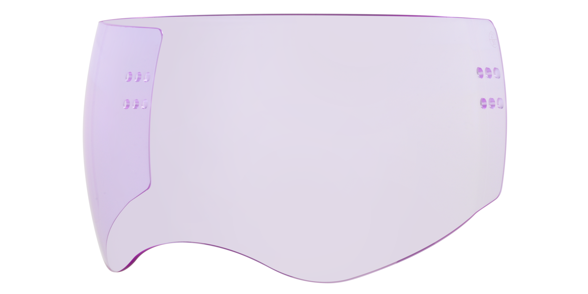 Oakley Men's Hockey Certified Xl Shields