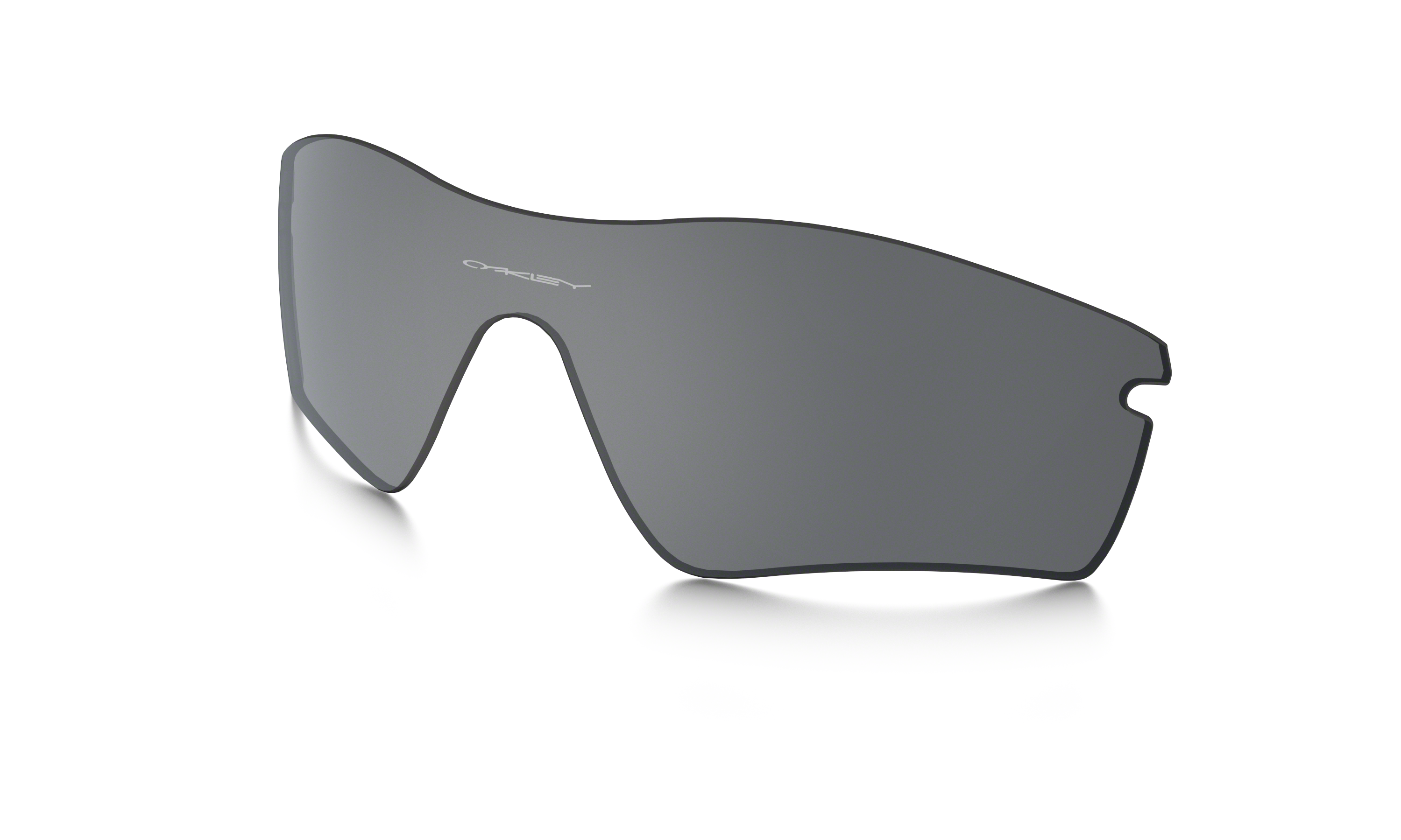 オークリー Radar® Path® Replacement Lenses Black Iridium