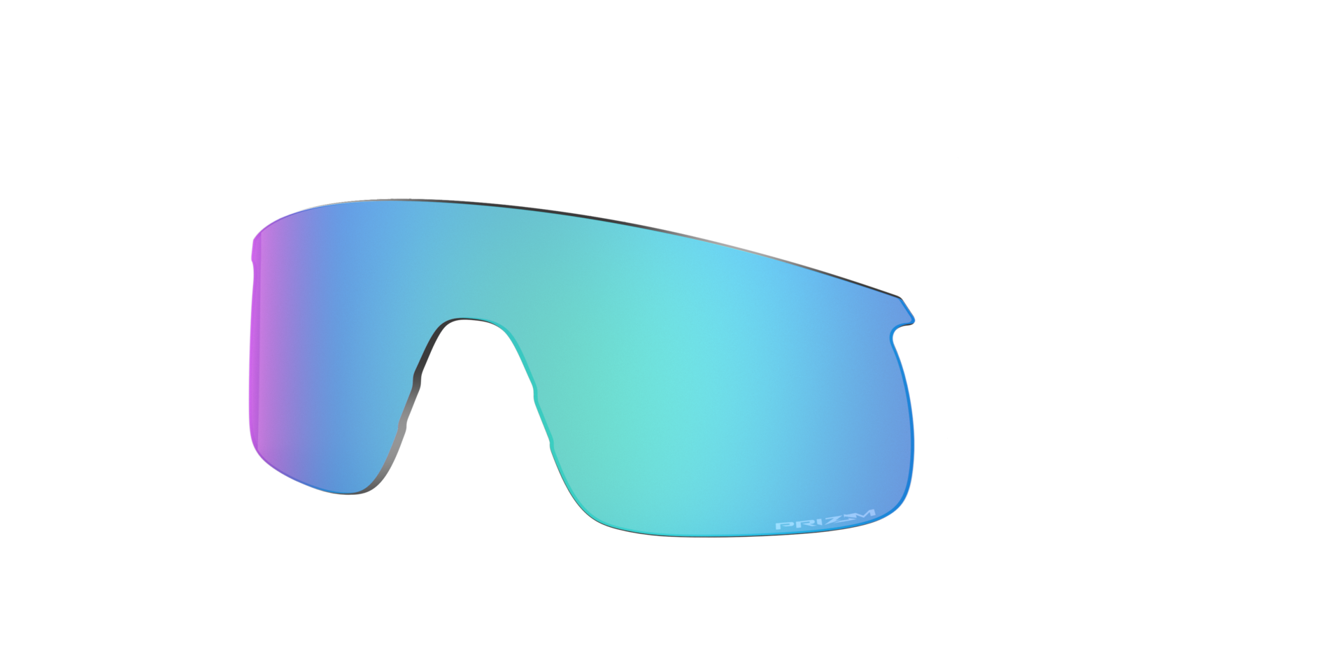 Oakley Men's Resistor (youth Fit) Replacement Lens