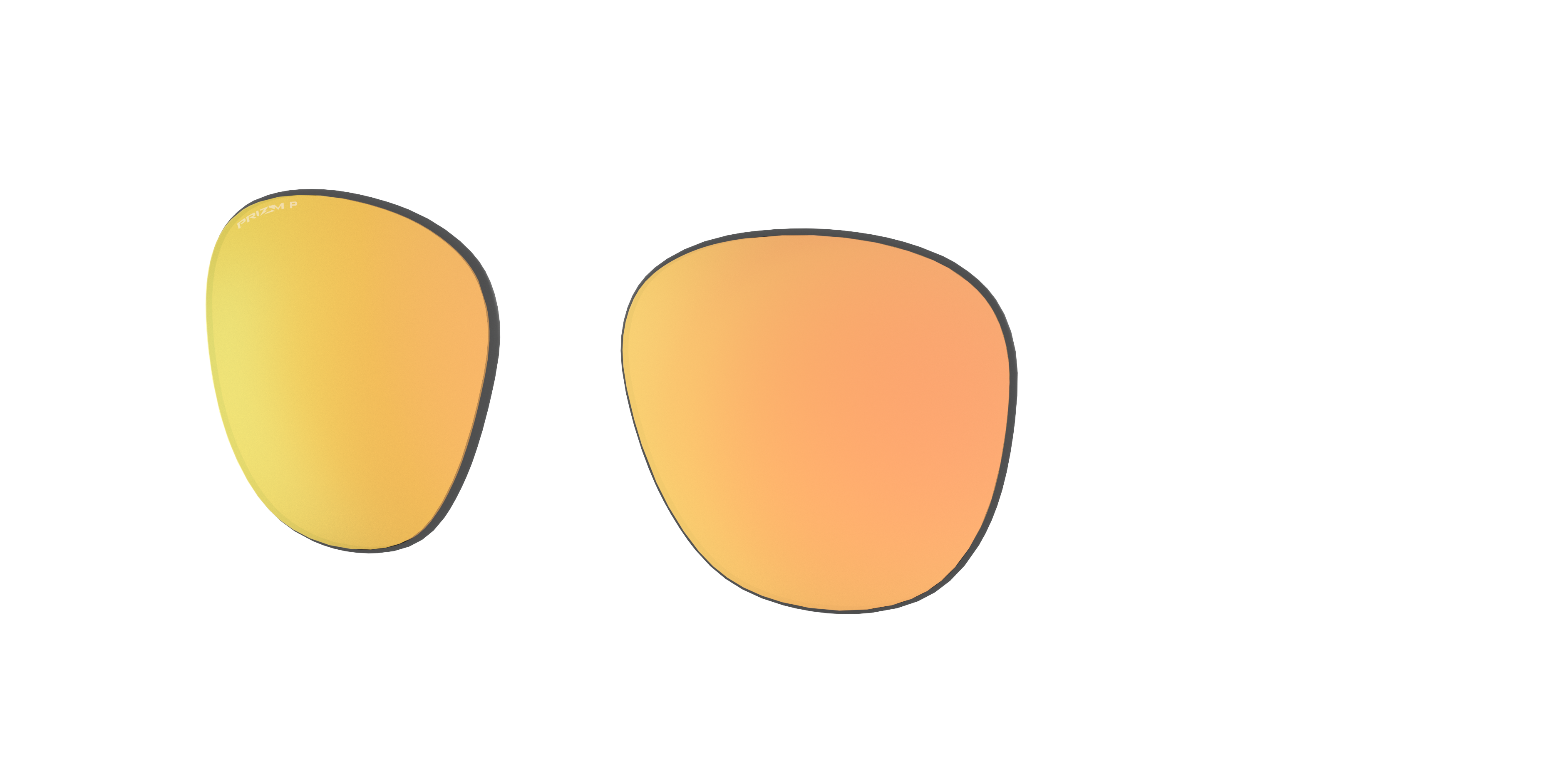 Oakley Women's Low Key Replacement Lenses