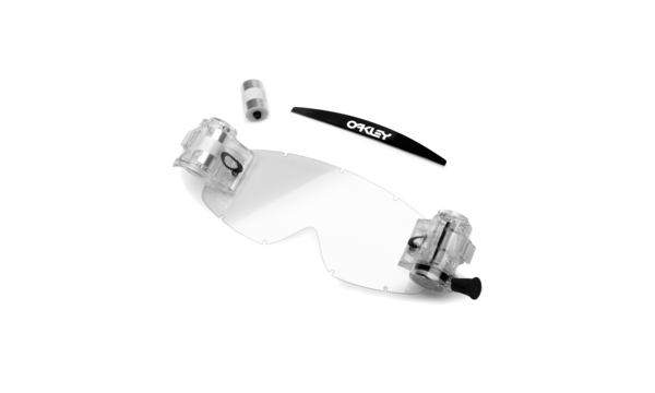 O-Frame® MX Roll-Off Accessory Kit