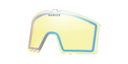 high intensity yellow