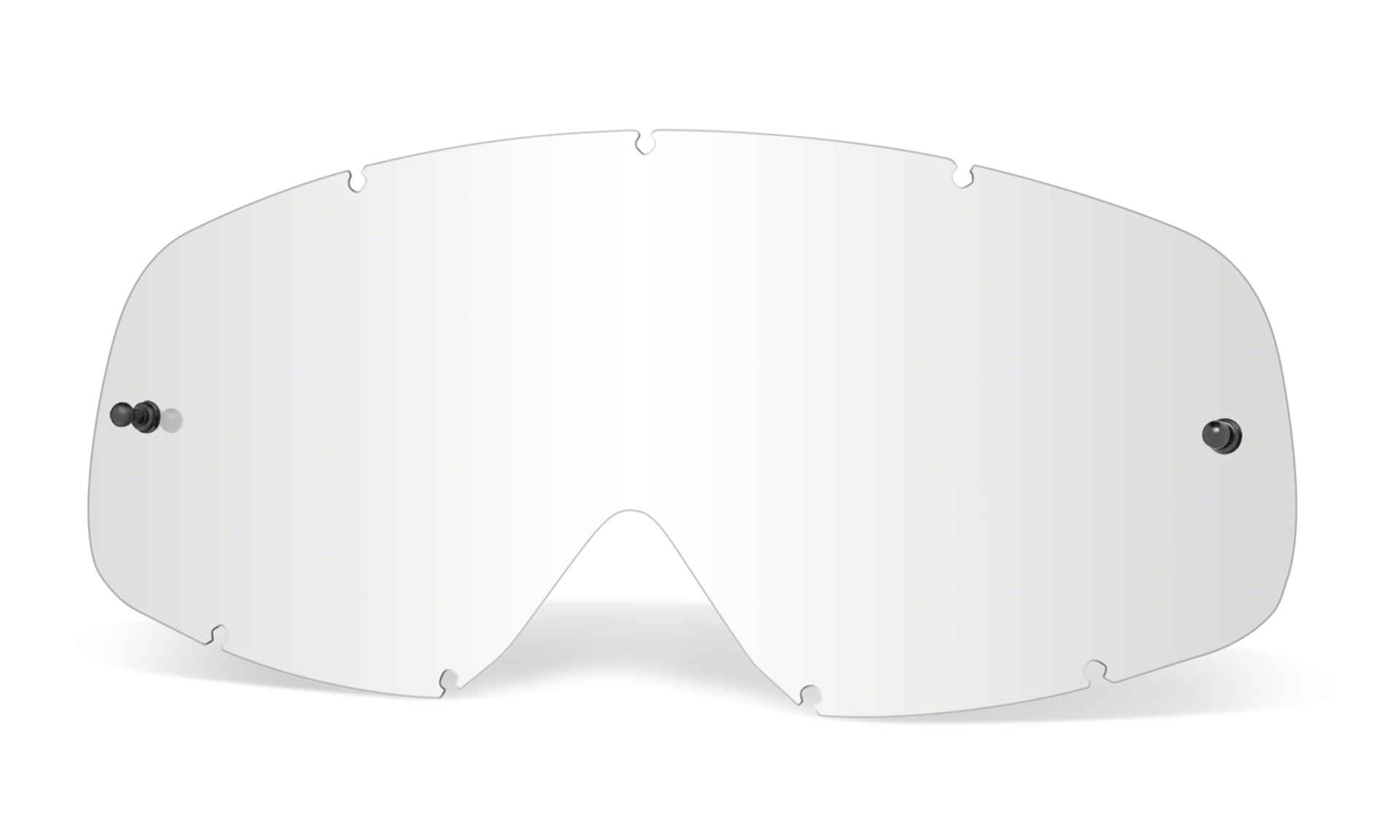 Oakley Men's O-frame® Xs Mx (youth Fit) Replacement Lenses