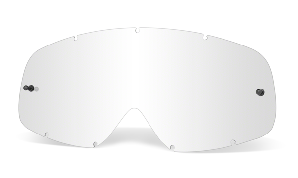 O-Frame® XS MX (Youth Fit) Replacement Lens O-Frame® XS MX (Youth Fit) Replacement Lens