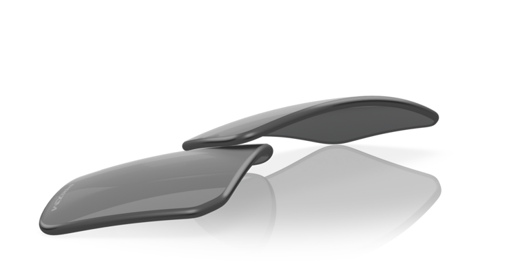 Heliostat Replacement Lens