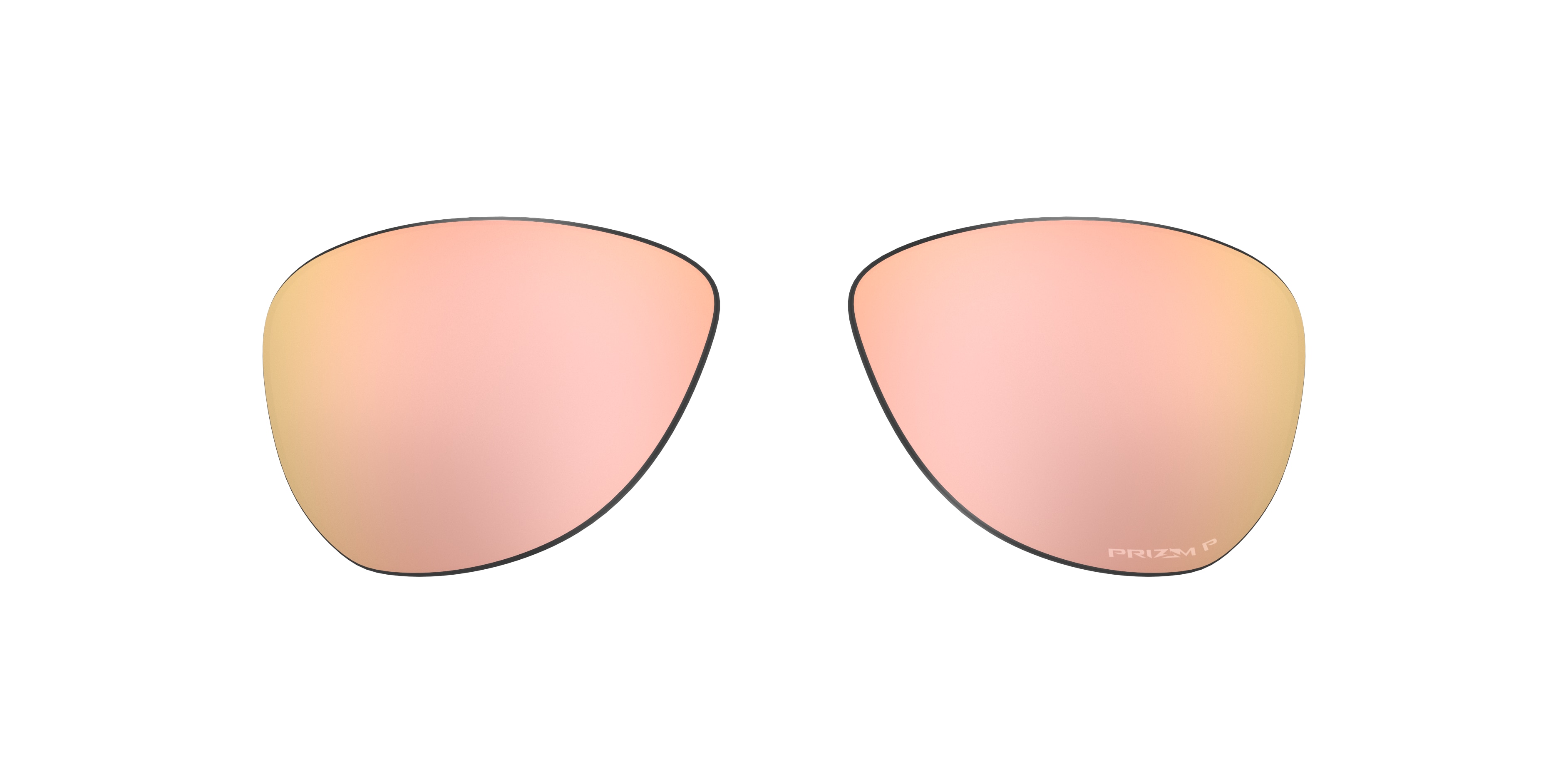 Oakley Women's Pasque Replacement Lens