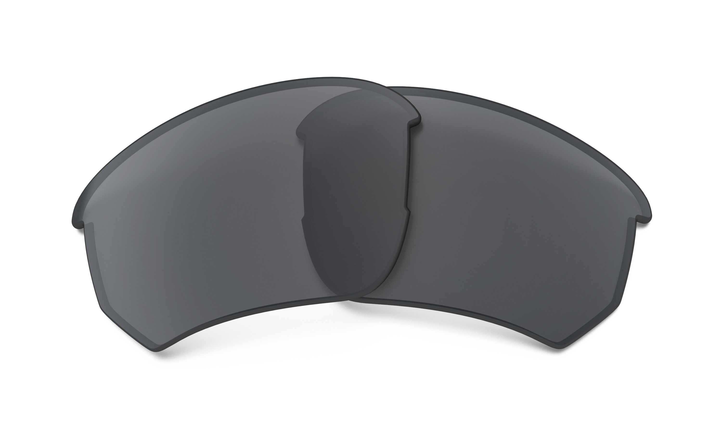 Oakley Men's Flak® Beta Replacement Lenses