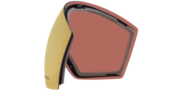 Flight Deck™ L Replacement Lenses