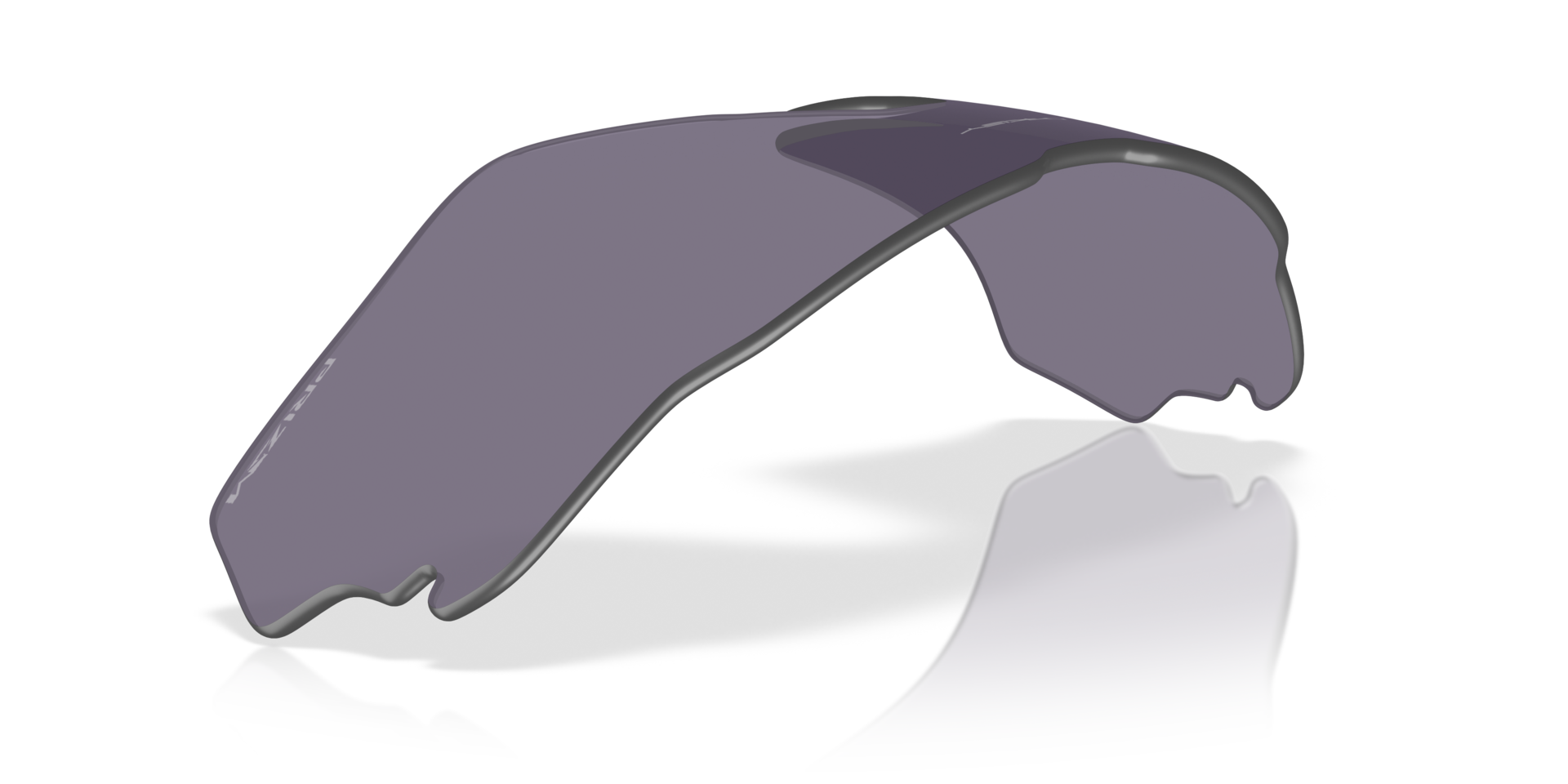 Oakley Radar® EV S Path Replacement Lenses in Prizm Sapphire
